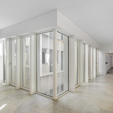 Whome | Ribeira 11 Design Apartment Лиссабон Экстерьер фото