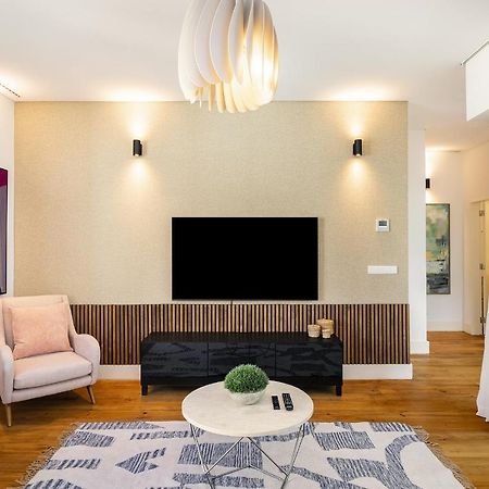 Whome | Ribeira 11 Design Apartment Лиссабон Экстерьер фото