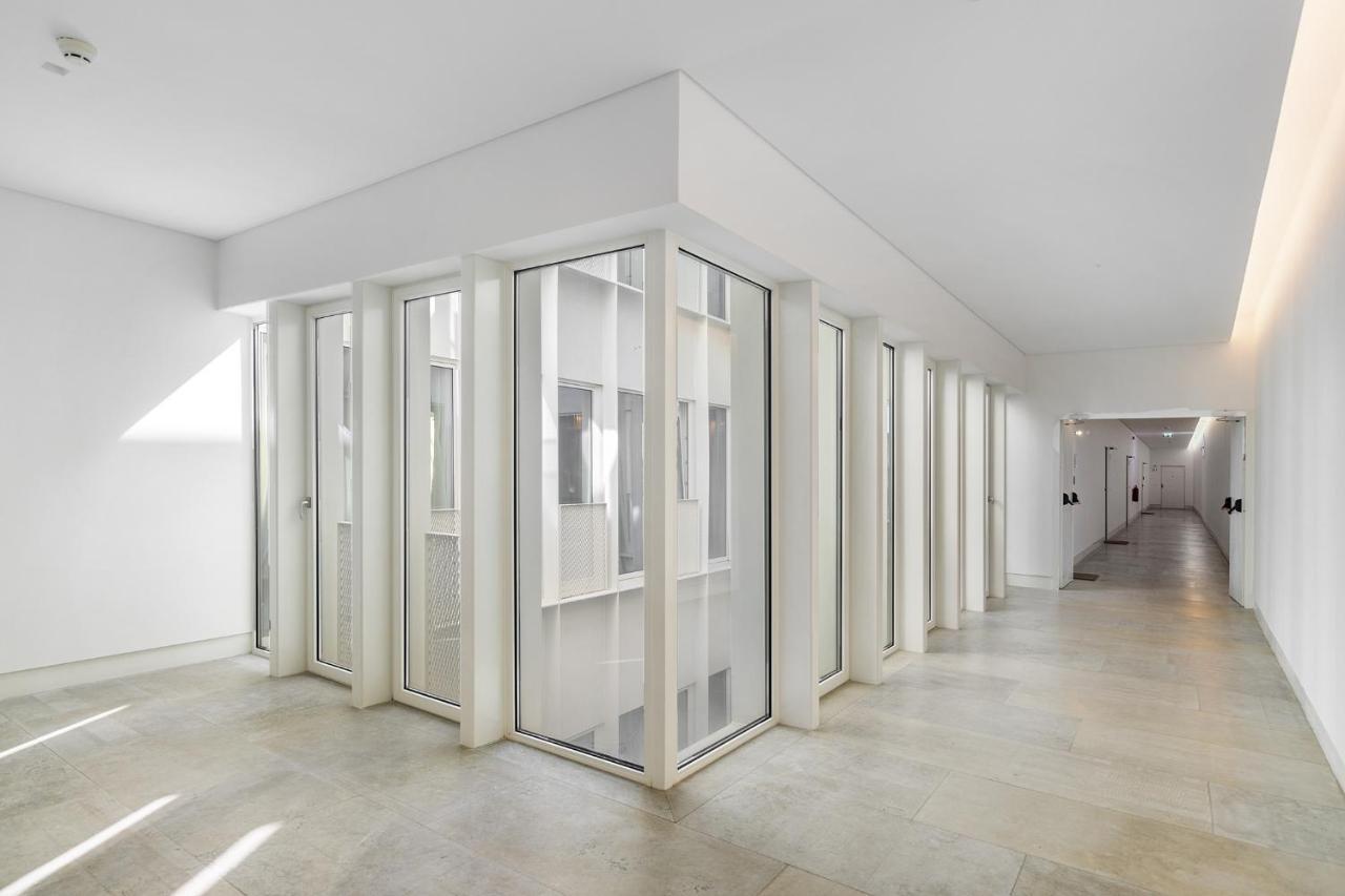 Whome | Ribeira 11 Design Apartment Лиссабон Экстерьер фото