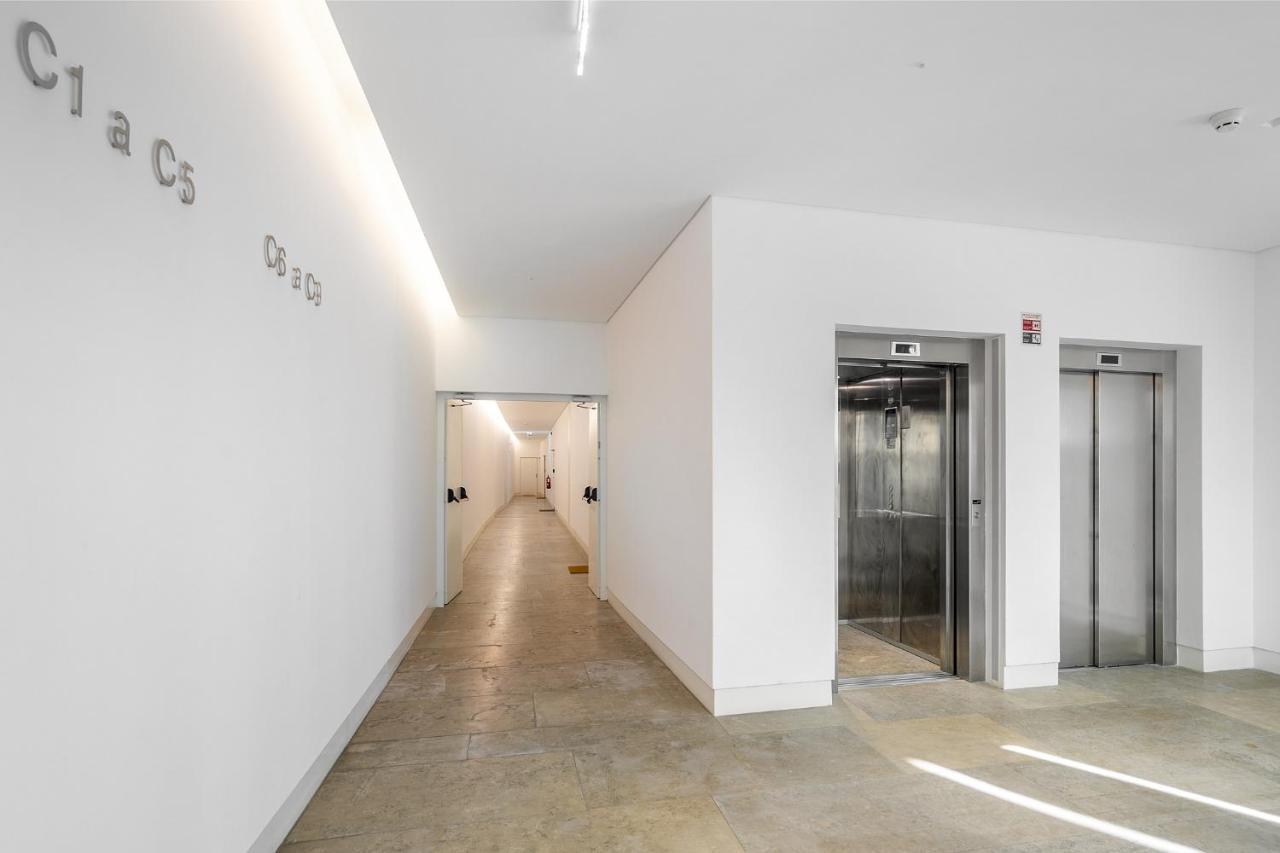 Whome | Ribeira 11 Design Apartment Лиссабон Экстерьер фото