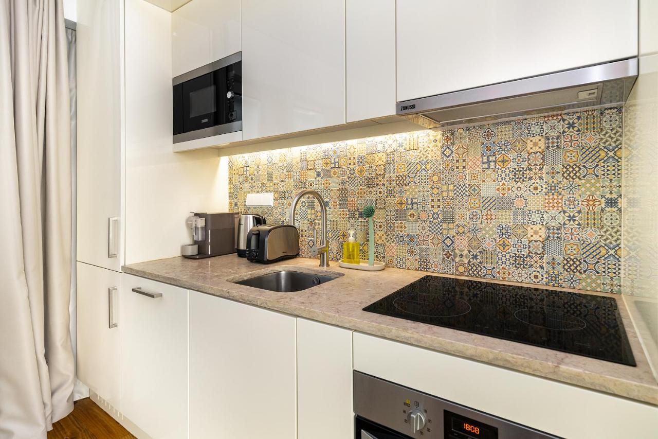 Whome | Ribeira 11 Design Apartment Лиссабон Экстерьер фото