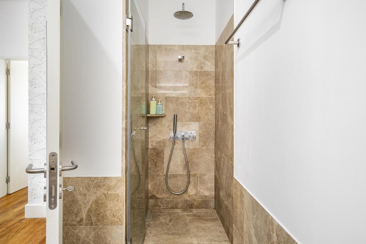 Whome | Ribeira 11 Design Apartment Лиссабон Экстерьер фото