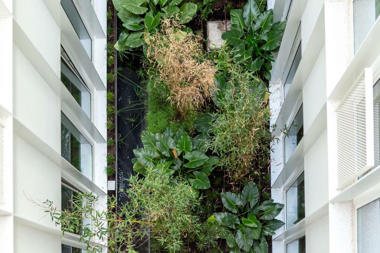 Whome | Ribeira 11 Design Apartment Лиссабон Экстерьер фото